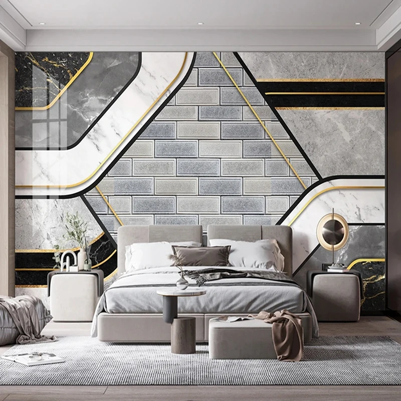 Custom Any Size Photo Mural Mo - Home Textiles Photos review and price