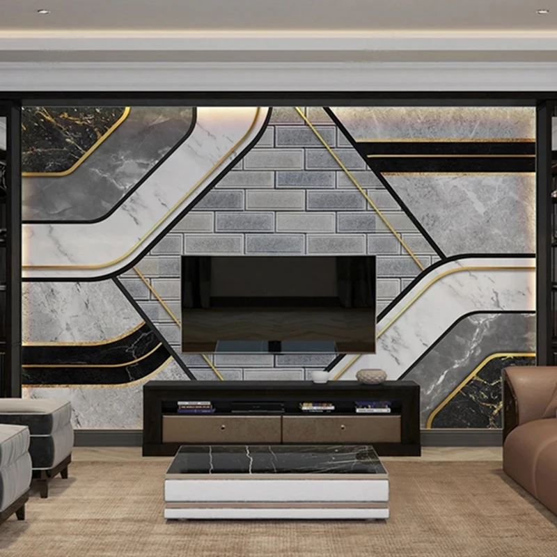 Custom Any Size Photo Mural Mo - Home Textiles Photos review and price