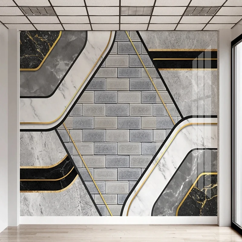 Custom Any Size Photo Mural Mo - Home Textiles Photos review and price