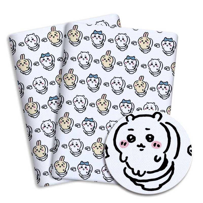 Cartoon fabric 140x50CM cotton - Home Textiles China review and price