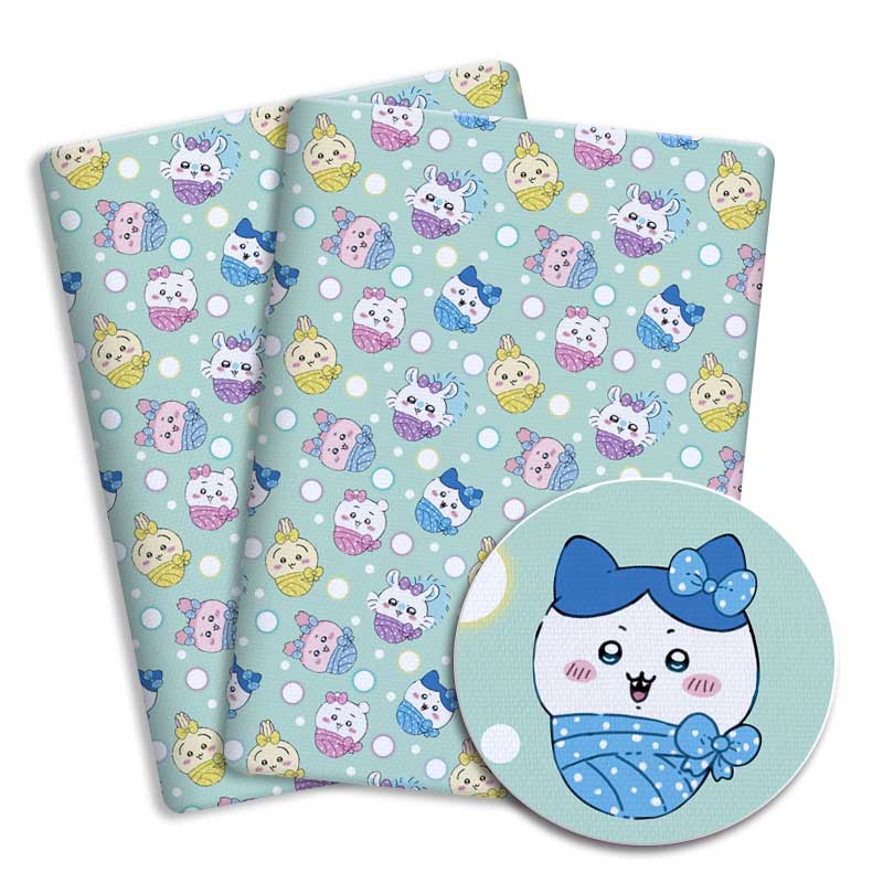 Cartoon fabric 140x50CM cotton - Home Textiles China review and price