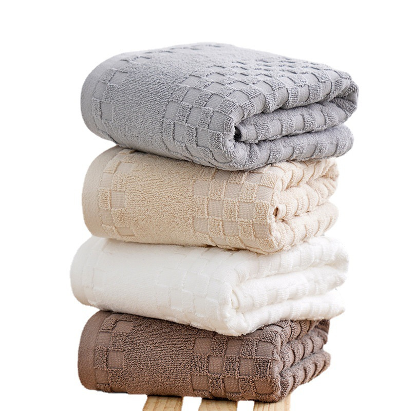 Large Cotton Super Absorbent T - Home Textiles Face Towel review and price