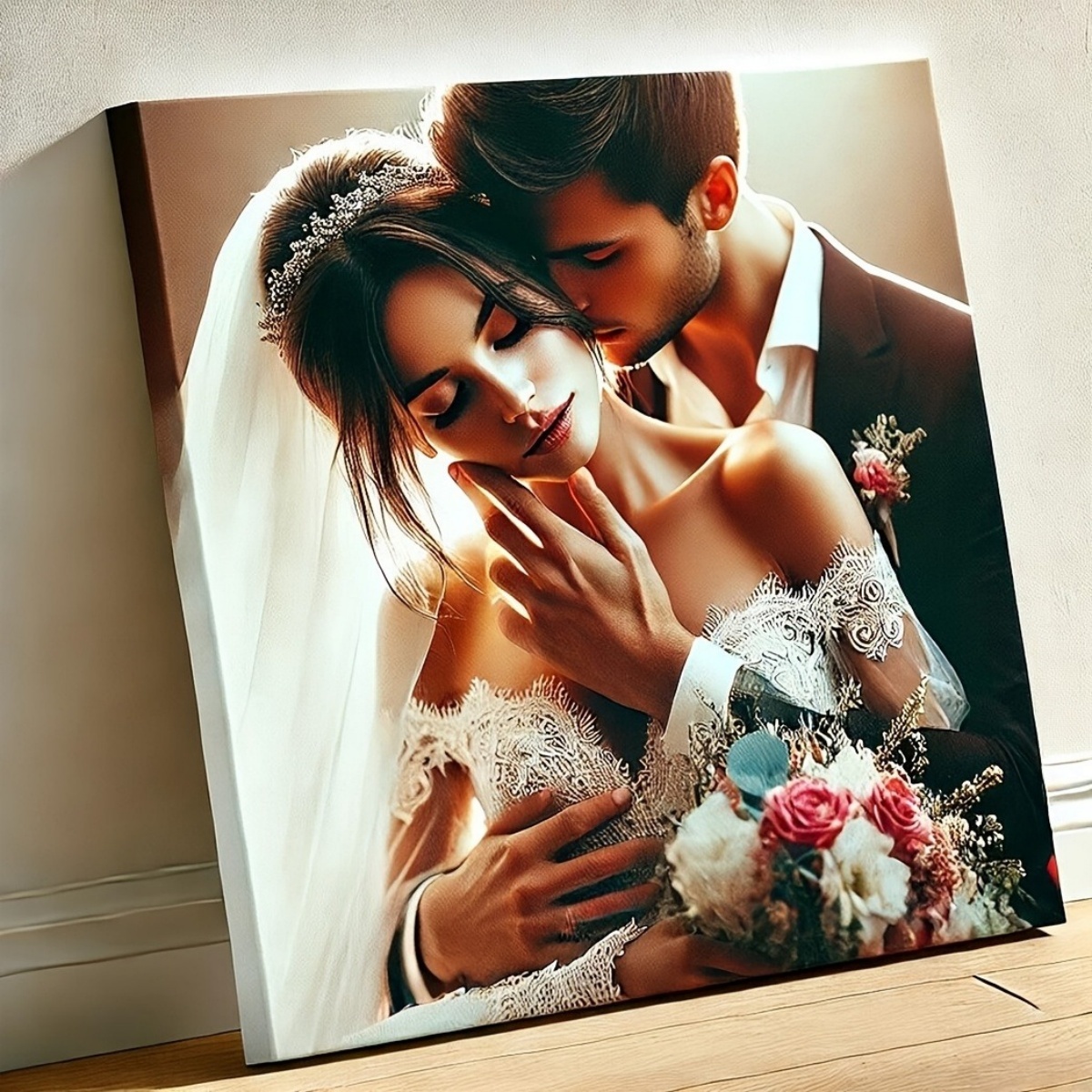 Customizable Wall Art—Suitable - Home Textiles & Decorations review and price