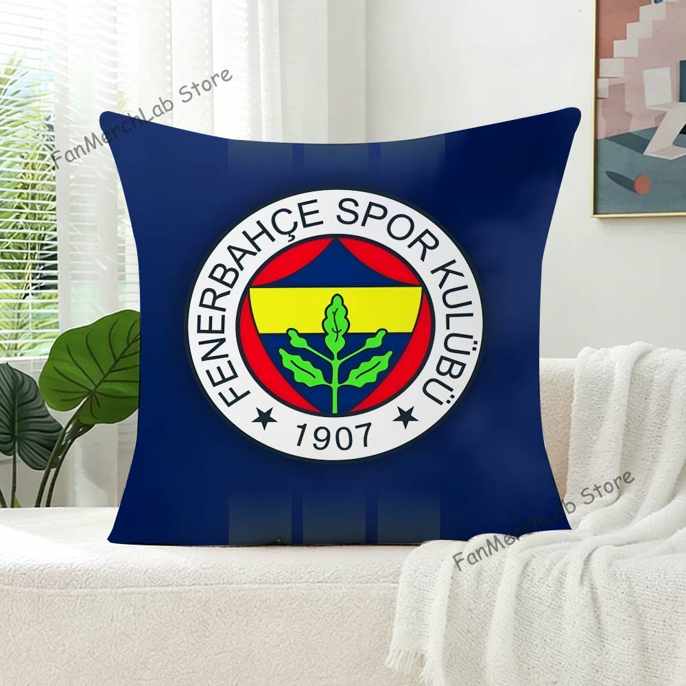 Turkey F-FenerbahceS-E Pillow  - Home Textiles Turkey review and price