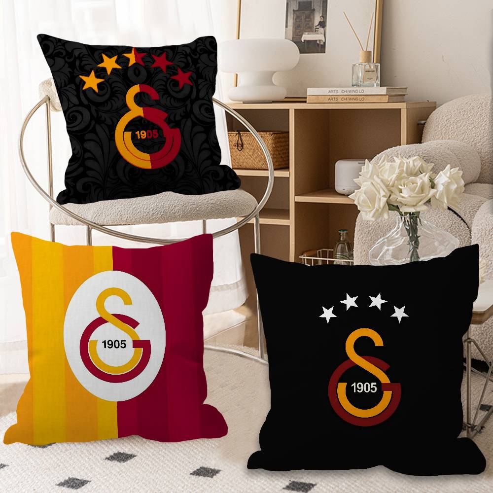 Turkey Sport-G-Galatasaray Clu - Home Textiles Turkey review and price