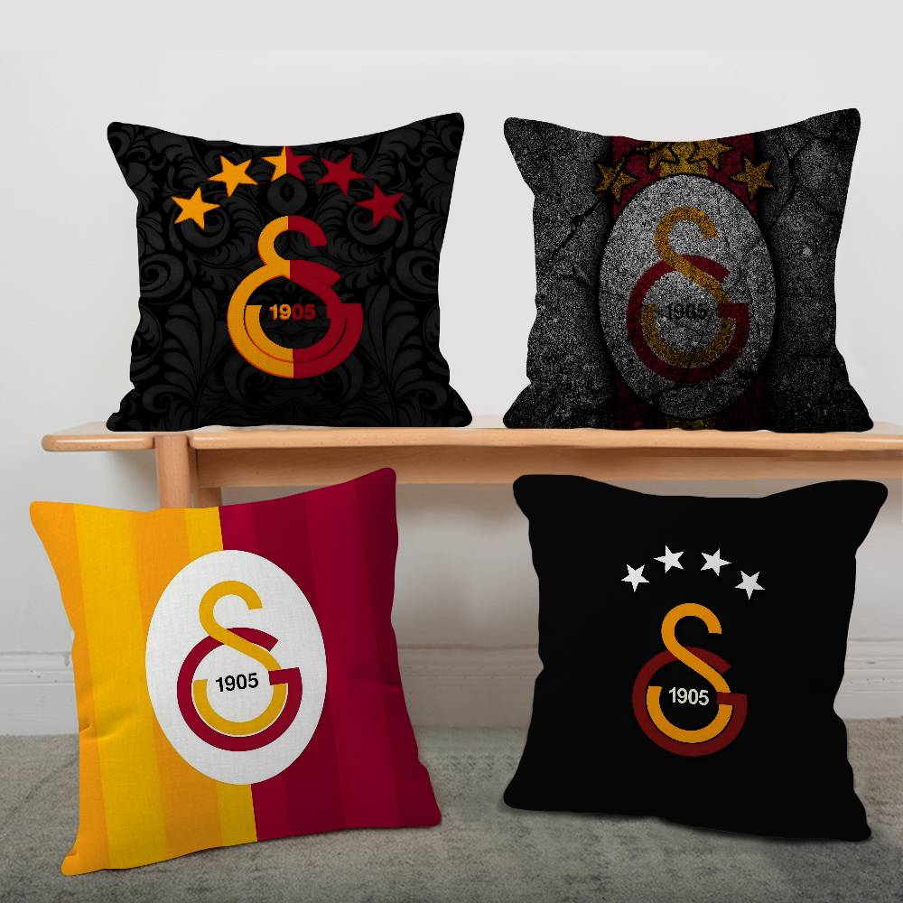 Turkey Sport-G-Galatasaray Clu - Home Textiles Turkey review and price