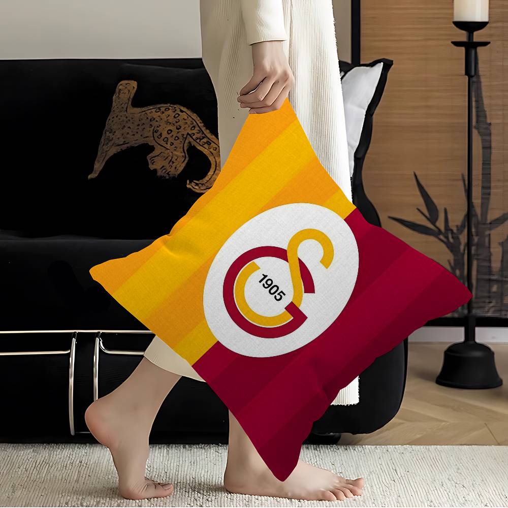 Turkey Sport-G-Galatasaray Clu - Home Textiles Turkey review and price