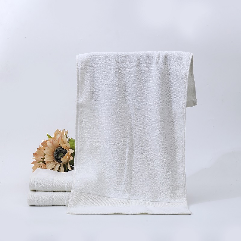 2/4/6pcs Cotton White Face Tow - Home Textiles Face Towel review and price
