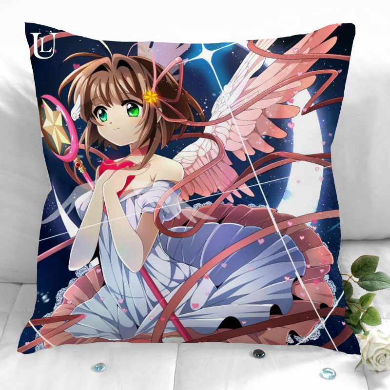 New Arrival Cardcaptor Sakura  - Home Textiles Images review and price