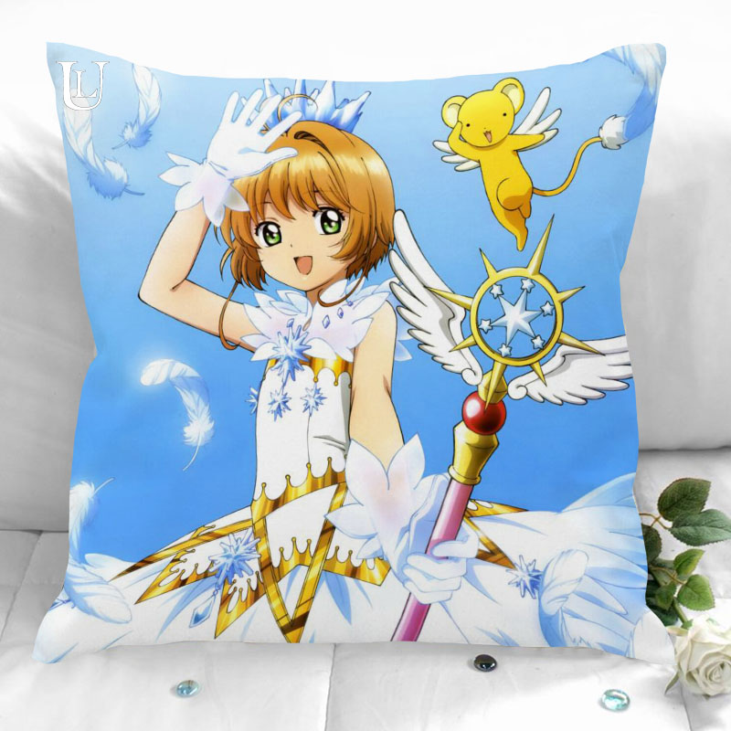 New Arrival Cardcaptor Sakura  - Home Textiles Images review and price