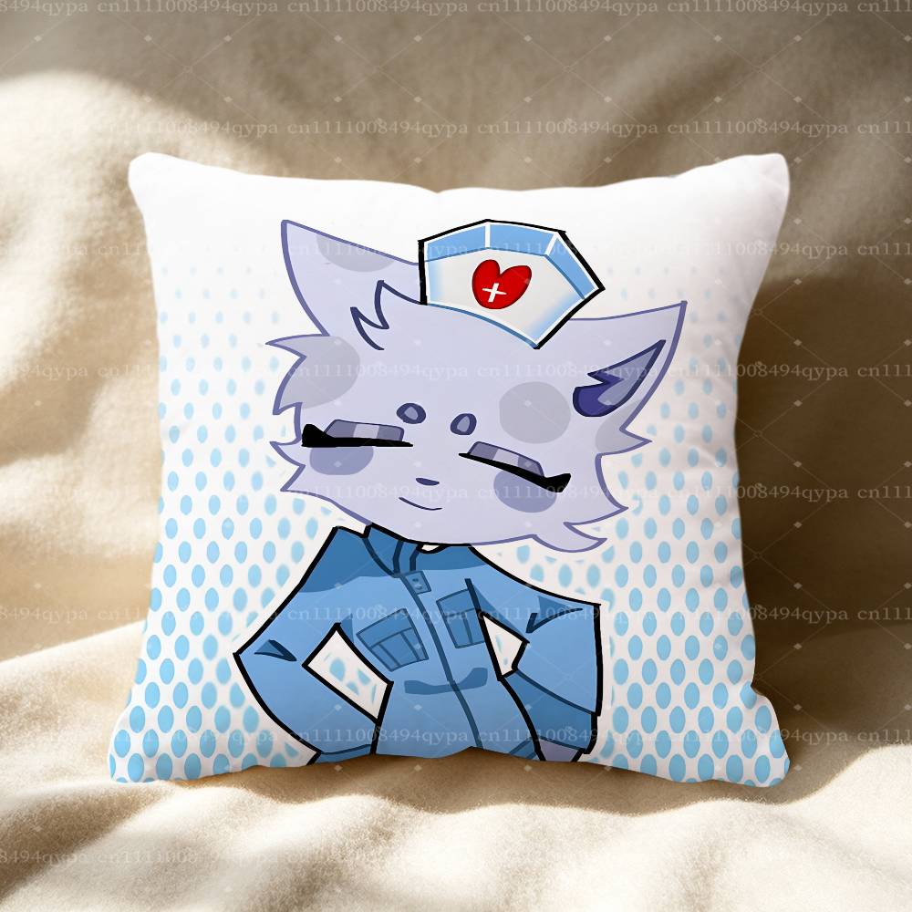 A-Animal Hospital Head Nurse S - Home Textiles Throw review and price