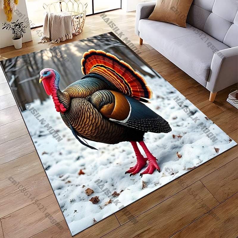 Turkey moon flowerscarpet Yoga - Home Textiles Turkey review and price