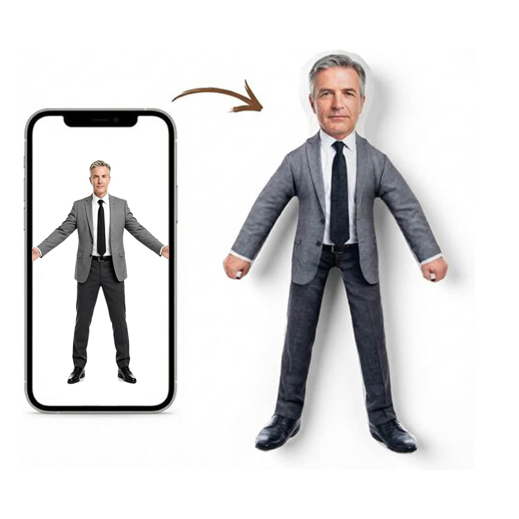 Funny Abstract Connor Novelty  - Home Textiles & Decorations review and price