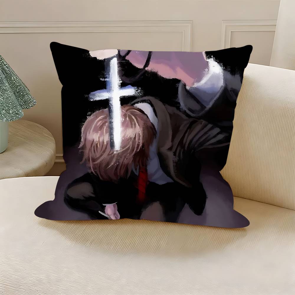 D-DEATH NOTE Pillow Case For R - Home Textiles Notes review and price