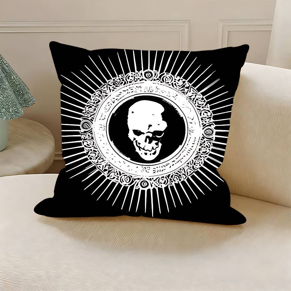 D-DEATH NOTE Pillow Case For R - Home Textiles Notes review and price