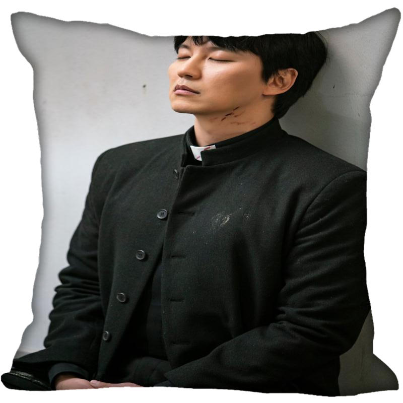 Korea-Pop Kim Nam Gil Printing - Home Textiles Images review and price