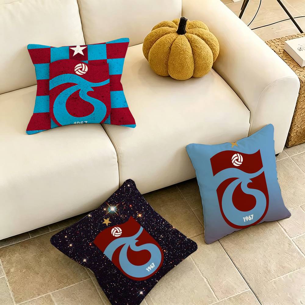 Turkey T-Trabzonspor Logo Pill - Home Textiles Turkey review and price