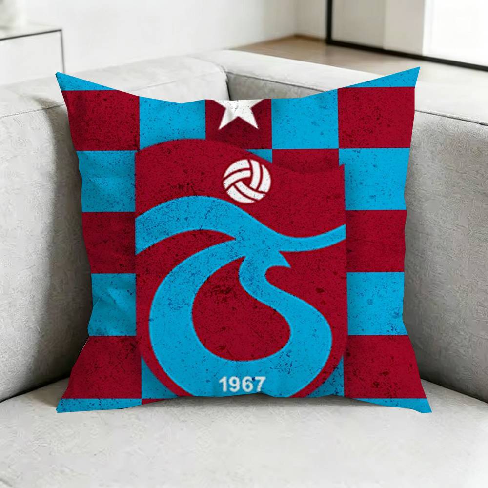 Turkey T-Trabzonspor Logo Pill - Home Textiles Turkey review and price