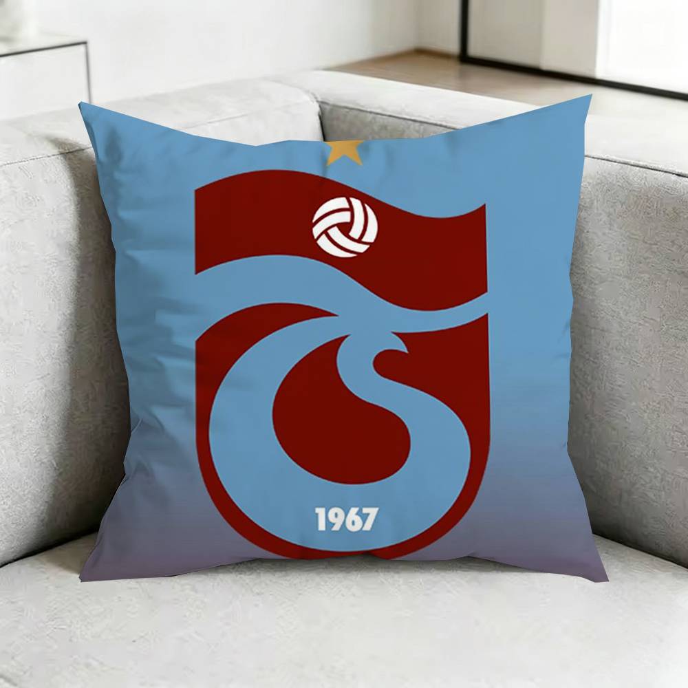 Turkey T-Trabzonspor Logo Pill - Home Textiles Turkey review and price