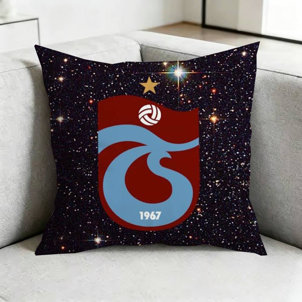Turkey T-Trabzonspor Logo Pill - Home Textiles Turkey review and price