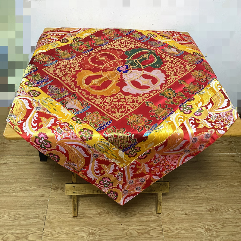 Wholesale Buddhist supply Tibe - Home Textiles China review and price