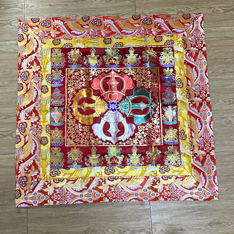 Wholesale Buddhist supply Tibe - Home Textiles China review and price